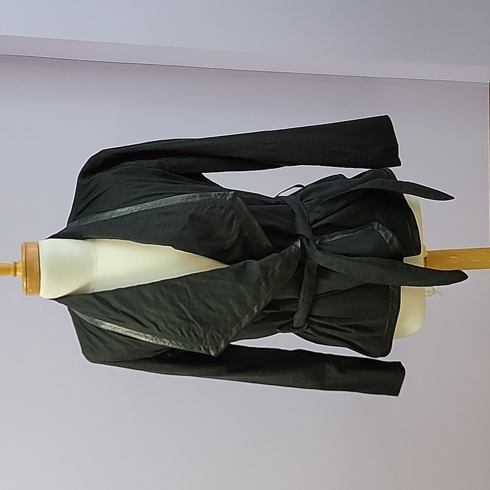 LAMARQUE black jacket